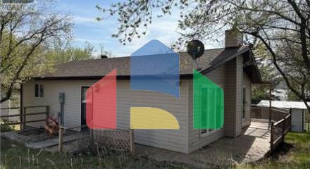 Residential - Single Family Home - Buffalo Pound Lake, Canada - Canada