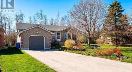 Residential - Single Family Home - Southgate, Canada - Canada