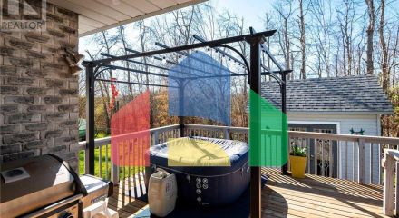 Residential - Single Family Home - Southgate, Canada - Canada