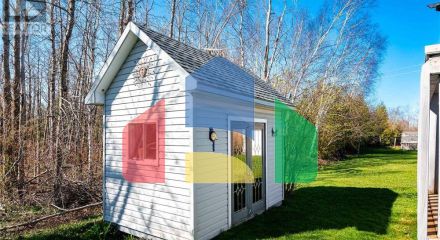 Residential - Single Family Home - Southgate, Canada - Canada