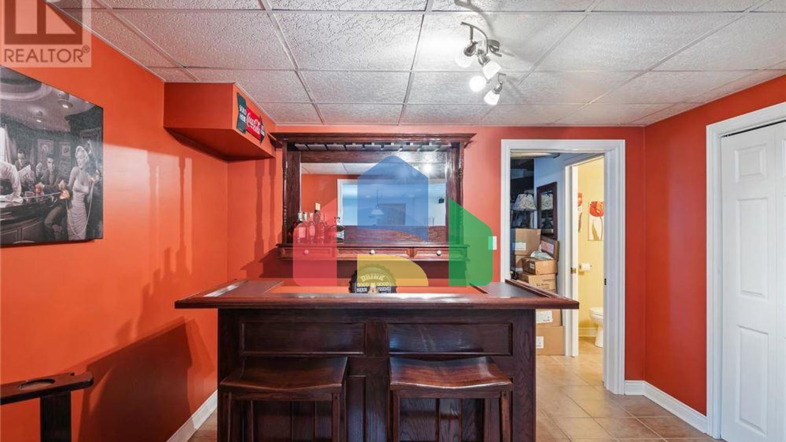 Residential - Single Family Home - Southgate, Canada - Canada