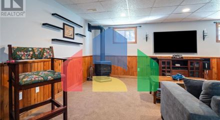 Residential - Single Family Home - Southgate, Canada - Canada