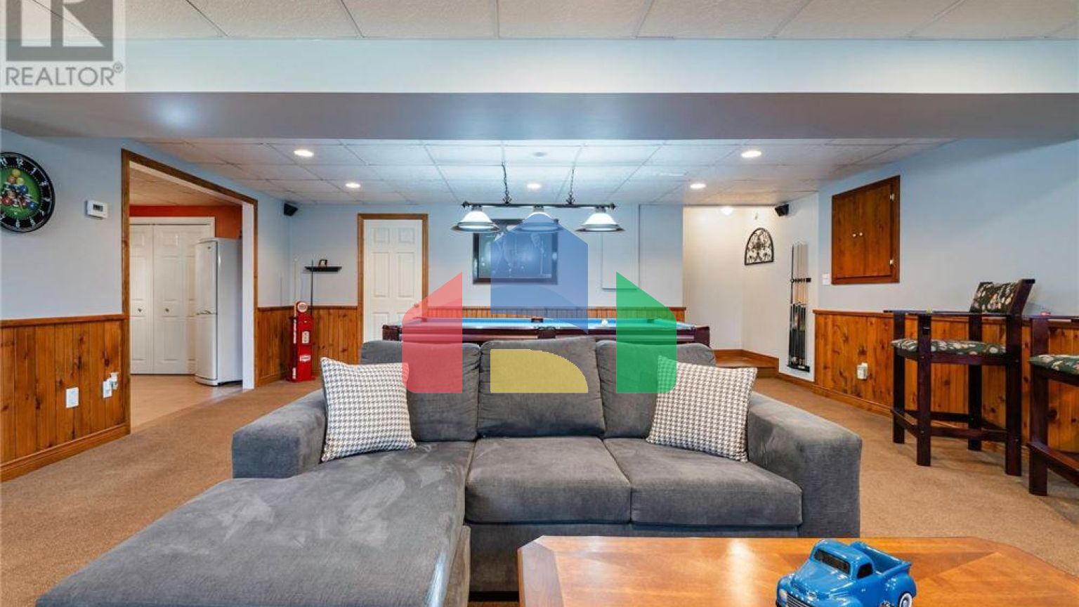 Residential - Single Family Home - Southgate, Canada - Canada