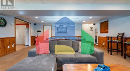 Residential - Single Family Home - Southgate, Canada - Canada