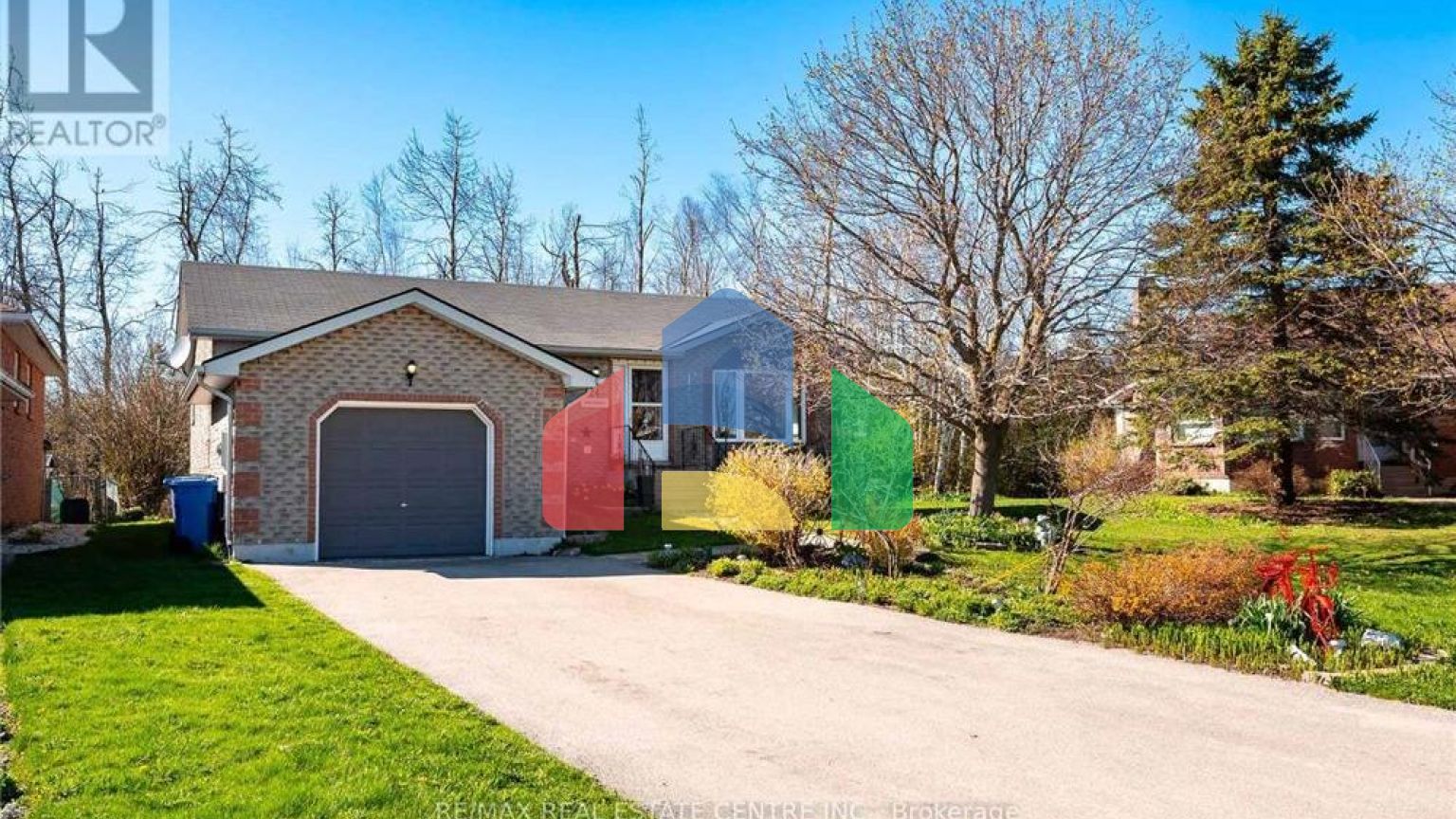 Residential - Single Family Home - Southgate, Canada - Canada