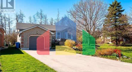 Residential - Single Family Home - Southgate, Canada - Canada