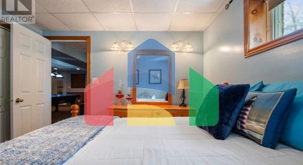 Residential - Single Family Home - Southgate, Canada - Canada