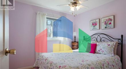 Residential - Single Family Home - Southgate, Canada - Canada