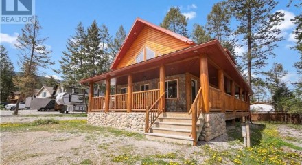 Residential - Single Family Home - Edgewater, Canada - Canada