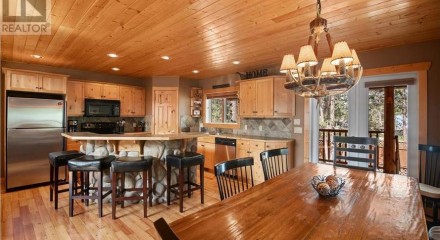 Residential - Single Family Home - Edgewater, Canada - Canada