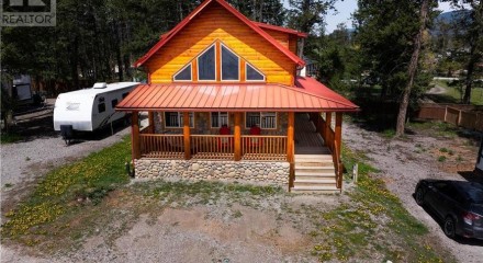 Residential - Single Family Home - Edgewater, Canada - Canada
