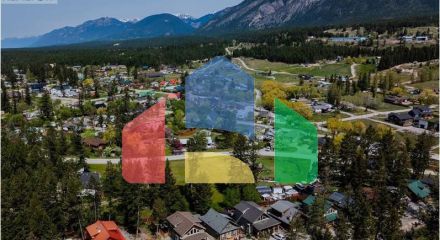 Residential - Single Family Home - Edgewater, Canada - Canada