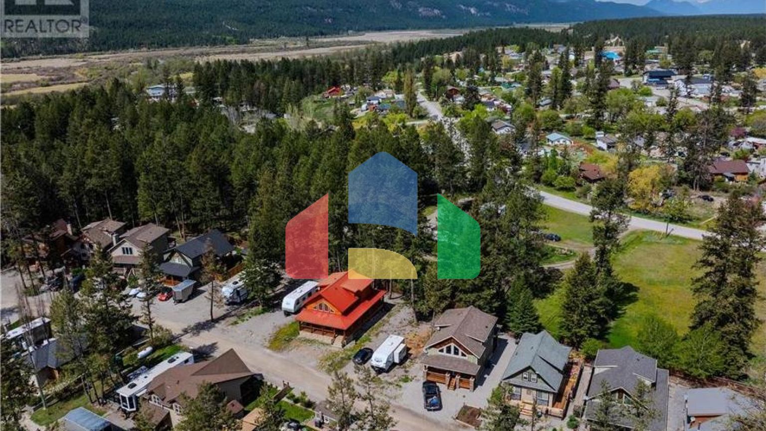 Residential - Single Family Home - Edgewater, Canada - Canada