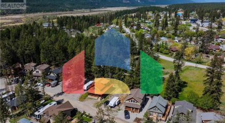 Residential - Single Family Home - Edgewater, Canada - Canada