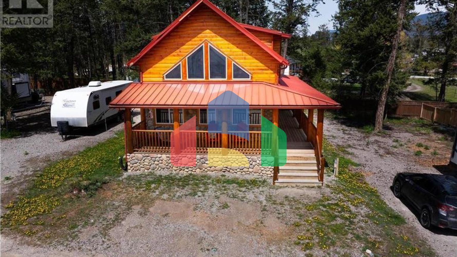 Residential - Single Family Home - Edgewater, Canada - Canada