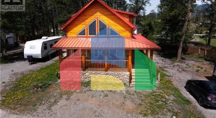 Residential - Single Family Home - Edgewater, Canada - Canada