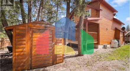 Residential - Single Family Home - Edgewater, Canada - Canada