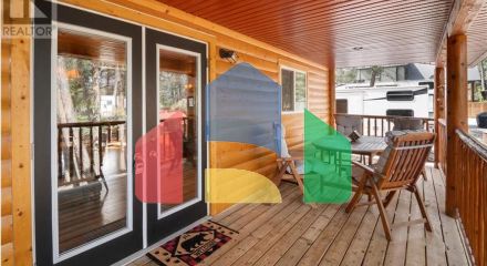 Residential - Single Family Home - Edgewater, Canada - Canada