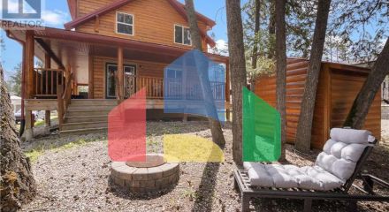 Residential - Single Family Home - Edgewater, Canada - Canada