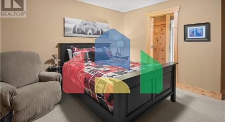 Residential - Single Family Home - Edgewater, Canada - Canada