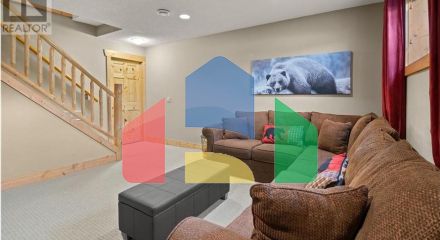 Residential - Single Family Home - Edgewater, Canada - Canada