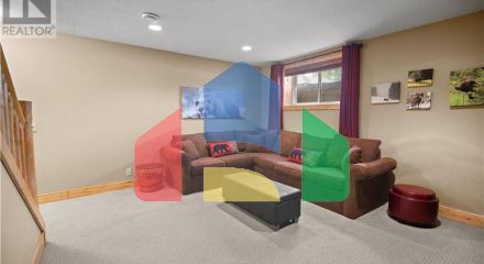 Residential - Single Family Home - Edgewater, Canada - Canada