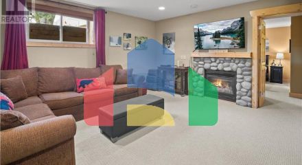 Residential - Single Family Home - Edgewater, Canada - Canada