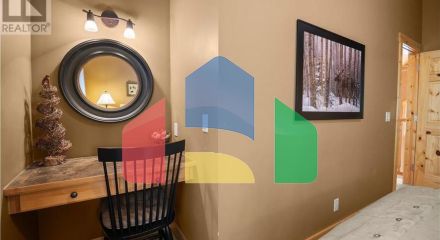 Residential - Single Family Home - Edgewater, Canada - Canada