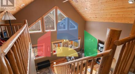 Residential - Single Family Home - Edgewater, Canada - Canada