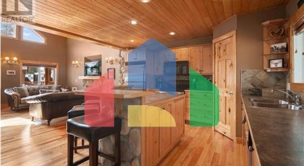 Residential - Single Family Home - Edgewater, Canada - Canada