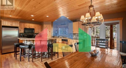 Residential - Single Family Home - Edgewater, Canada - Canada