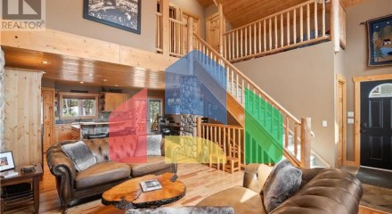 Residential - Single Family Home - Edgewater, Canada - Canada