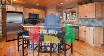 Residential - Single Family Home - Edgewater, Canada - Canada