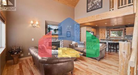Residential - Single Family Home - Edgewater, Canada - Canada