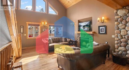 Residential - Single Family Home - Edgewater, Canada - Canada