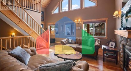 Residential - Single Family Home - Edgewater, Canada - Canada