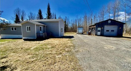 Residential - Mobile Home - Amos, Canada - Canada