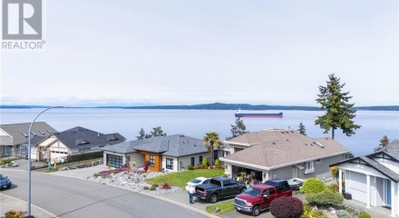 Residential - Single Family Home - Chemainus, Canada - Canada