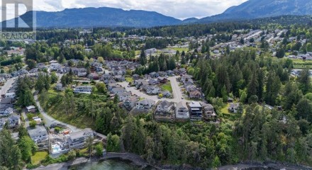 Residential - Single Family Home - Chemainus, Canada - Canada