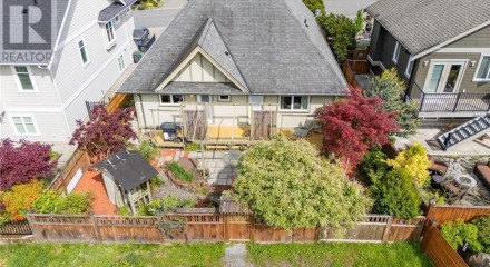 Residential - Single Family Home - Chemainus, Canada - Canada