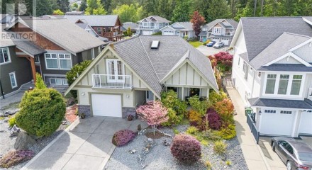 Residential - Single Family Home - Chemainus, Canada - Canada
