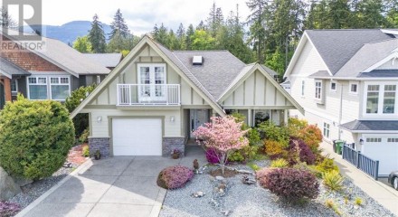 Residential - Single Family Home - Chemainus, Canada - Canada