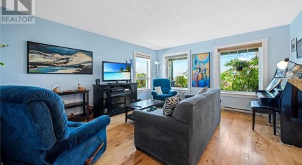 Residential - Single Family Home - Chemainus, Canada - Canada