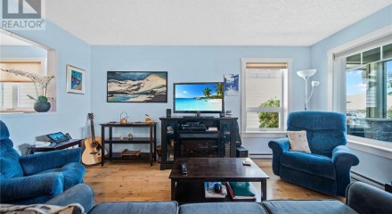 Residential - Single Family Home - Chemainus, Canada - Canada