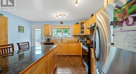 Residential - Single Family Home - Chemainus, Canada - Canada