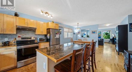 Residential - Single Family Home - Chemainus, Canada - Canada
