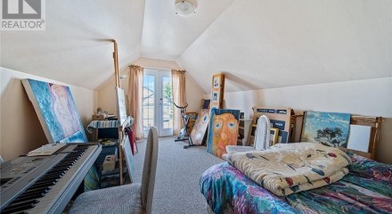 Residential - Single Family Home - Chemainus, Canada - Canada