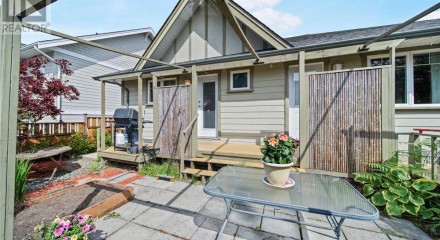 Residential - Single Family Home - Chemainus, Canada - Canada