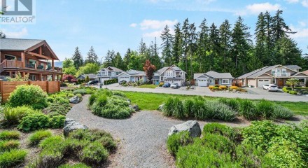 Residential - Single Family Home - Chemainus, Canada - Canada