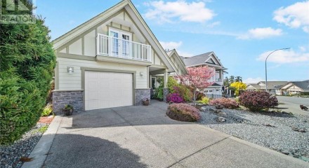 Residential - Single Family Home - Chemainus, Canada - Canada
